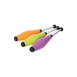 Bartl Acrobat Junior-Jonglierkeulen (3) 251335