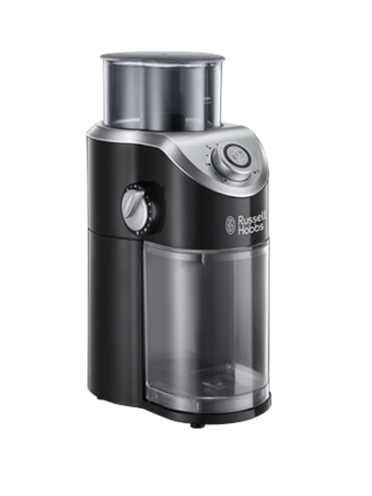 Russell Hobbs Coffee Grinder - Black