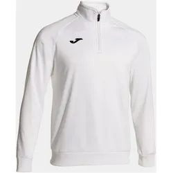JOMA Combi Faraon 1/4-Zip Trainings-Top 200 - weiß S
