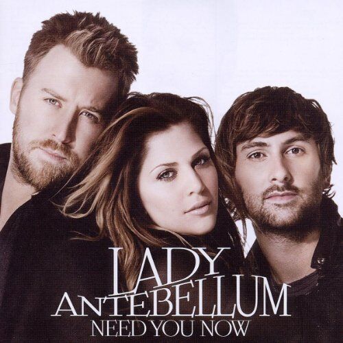 Lady Antebellum - Need You Now - Preis vom 03.10.2026 20:43:07 h