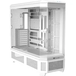 Thermaltake View 600 TG Snow White | PC-Gehäuse