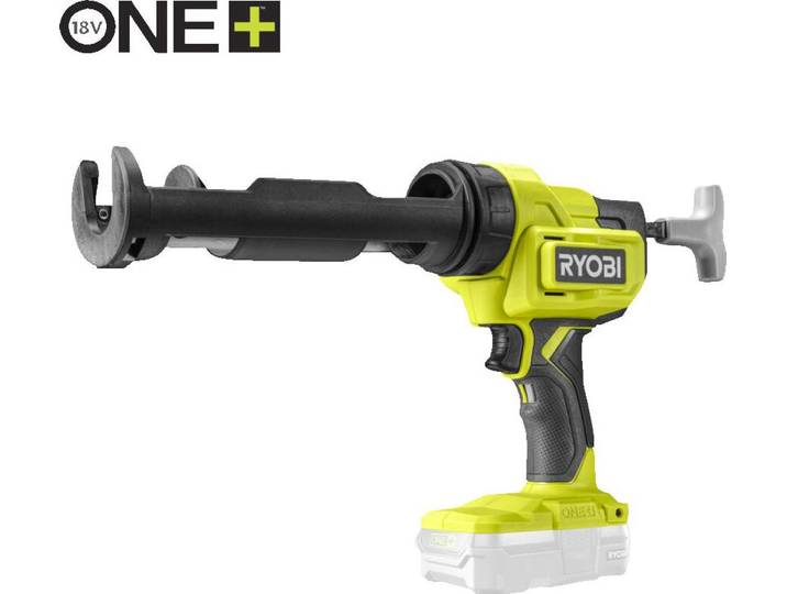 Pistolet à cartouche 18V ONE+ RYOBI RCG18-0 2225 N 310 mL avec variateur de vitesse (vendu sans batterie)