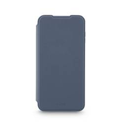 Hama Fantastic Feel Booklet Samsung Galaxy A27 5G Blau 00080228