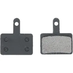 Fibrax Scheibenbremsbelag für Shimano B03S