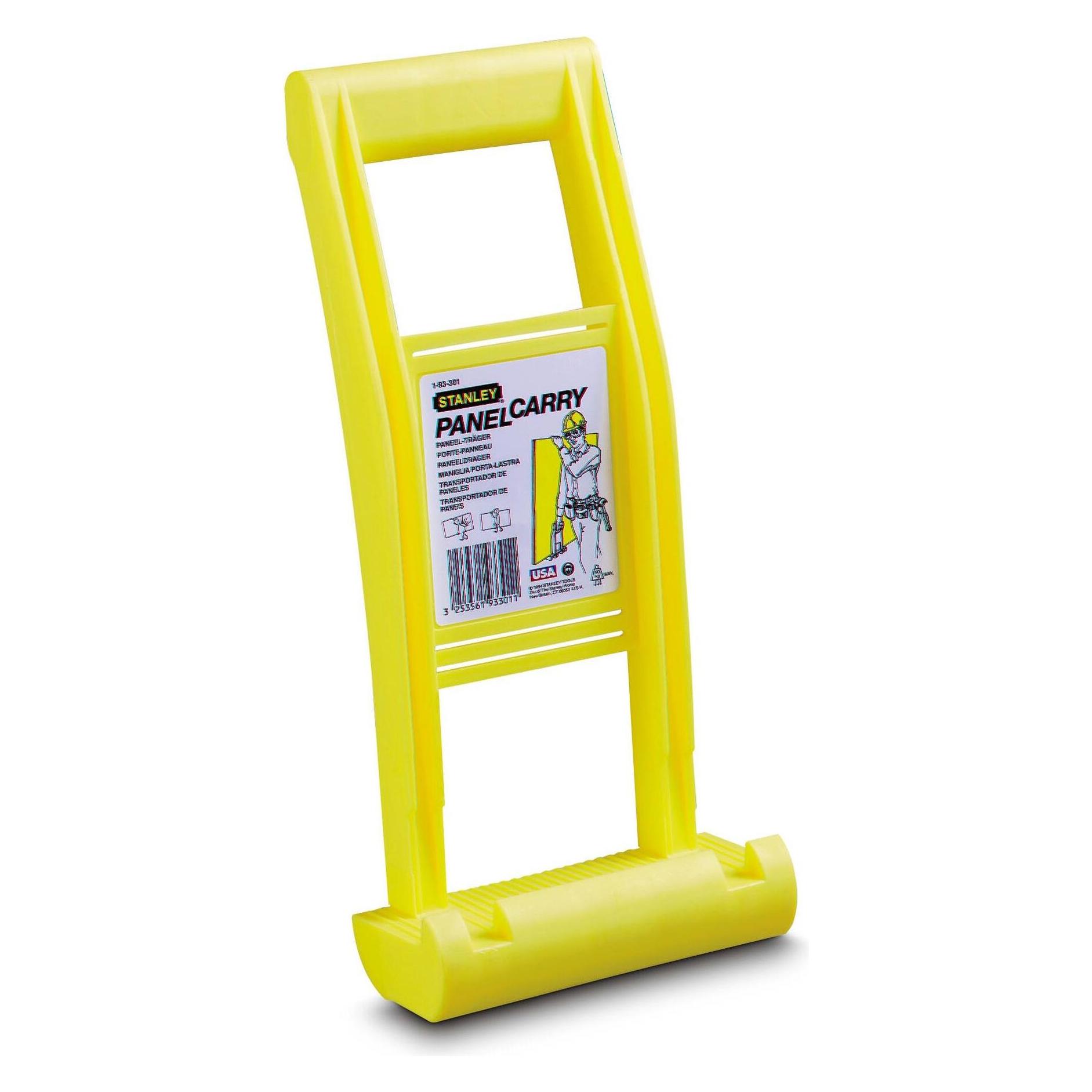 Stanley Plattenträger für Trockenbau (90 kg) (1-93-301)