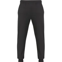 Urban Classics, Herren, Sporthose, Scuba Basic (5XL, L), Schwarz