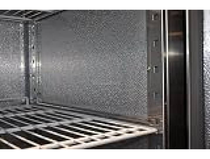 CombiSteel Armoire Congélateur Professionnel inox - 1200 litres