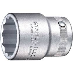 Stahlwille 55 A 1 1/4 05410056 Doppelsechskant Steckschlüsseleinsatz 1 1/4 3/4 (20 mm)