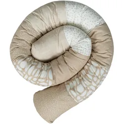 Ullenboom Nestchenschlange Classics 300 cm, beige