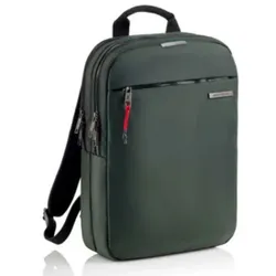 Miquelrius MR16983 Rucksack City backpack Grün Polyester