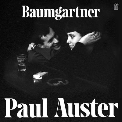 Baumgartner - Paul Auster, Audio, 9780571384976