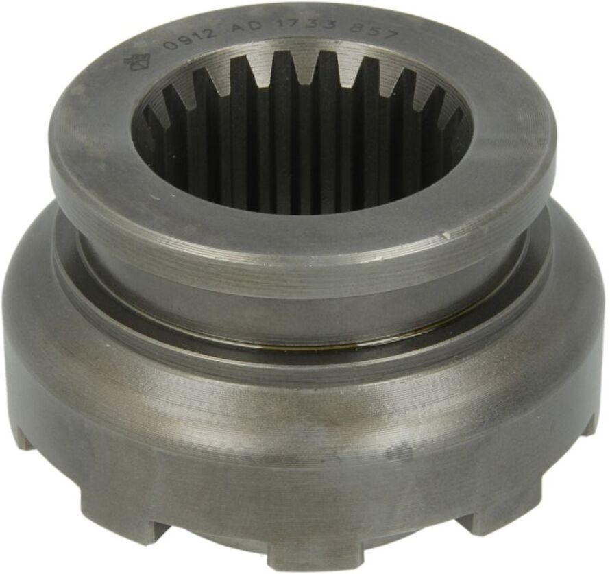 Reparatursatz, Differential EURORICAMBI 74170155