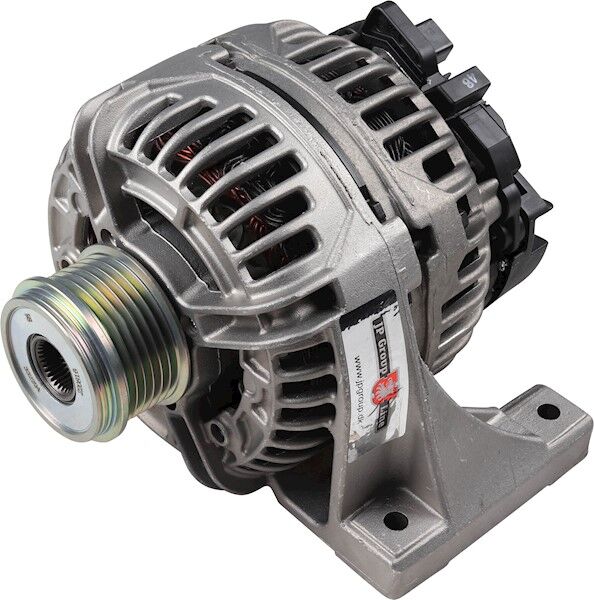 Jp Group Generator 4990100400 Für Volvo