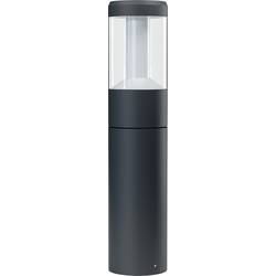 OSRAM 4099854453373 ENDURA® STYLE LANTERN MODERN Modern 50cm 12W LED-Außenwandleuchte LED 12.00 W Dunkelgrau
