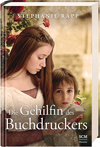 Stephanie Rapp - Die Gehilfin des Buchdruckers - Preis vom 04.10.2026 03:51:26 h