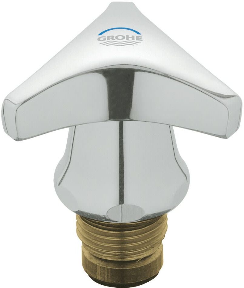 Grohe top part DN 15