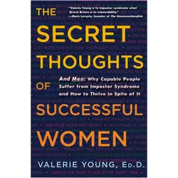 The Secret Thoughts of Successful Women, Ratgeber von Valerie Young