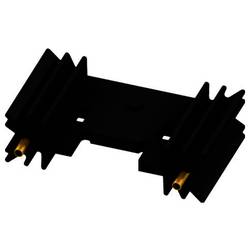 Fischer Elektronik SK 409 25,4 STC SK 409 25,4 STC Strangkühlkörper 8.2 K/W (L x B x H) 25.4 x 45 x 12.7 mm TO-220, TO-3