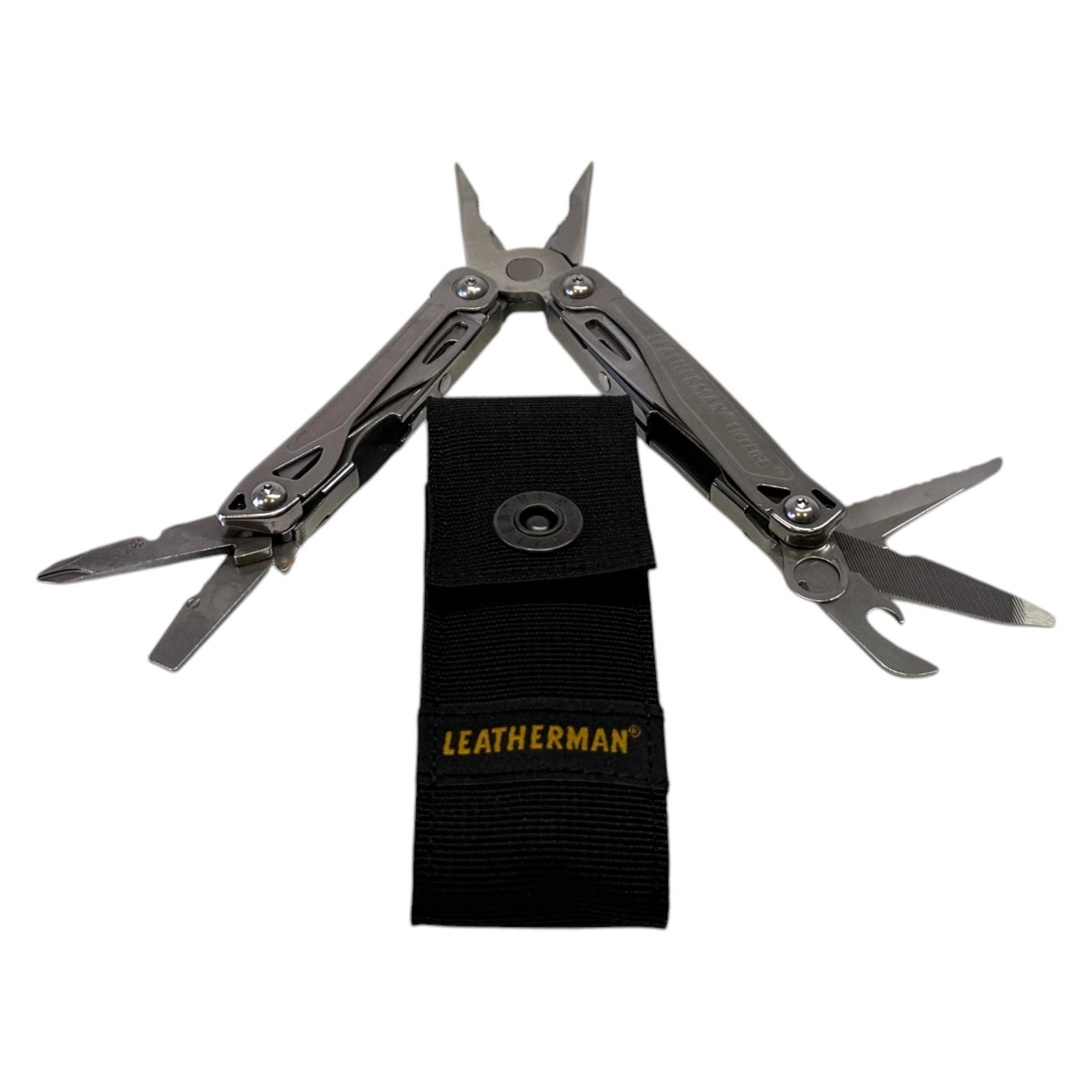 Leatherman Sidekick (15 Funktionen) (831438)