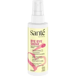 Sante Bye Bye Mattifyiing Spray