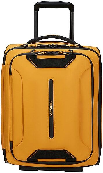 Samsonite Handgepäck Trolley PRODIVER 45cm Yellow gelb EG