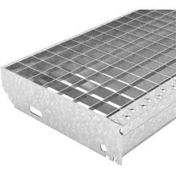 Magni, Möbelrollen, MEAstep XSL 800x270, 20/2, 30/30