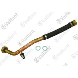 Vaillant Rohr ZHZ-Aus 0020060843