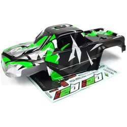 Maverick Quantum2 MT Body (Green)