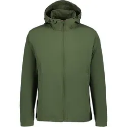 ICEPEAK Herren Jacke MAGEE, Größe 52 in Grün Grün