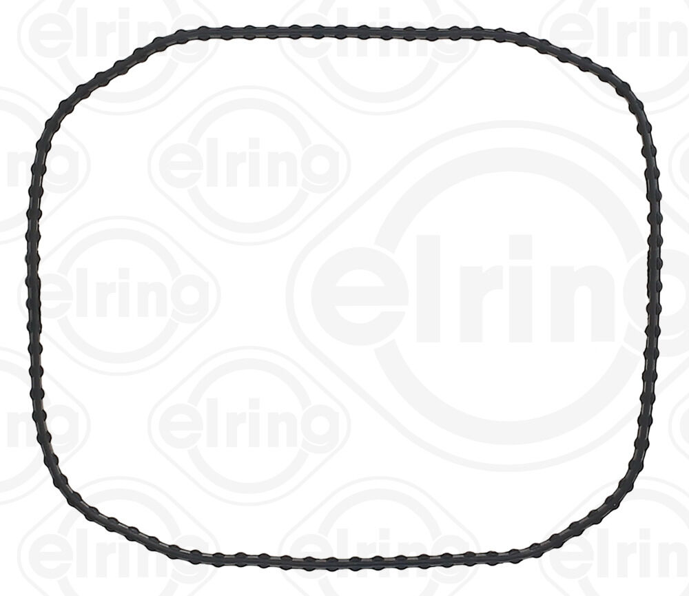 Elring Dichtung, Differential B15.550 Vorderachse Für Ram