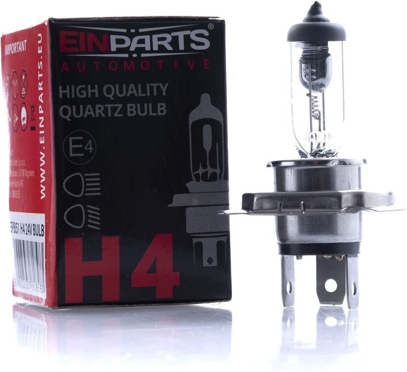 EINPARTS EPB51 High beam bulb