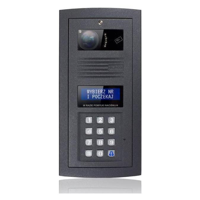 Elfon OPTIMA OP-SL255RC HR-G Modul (Kabelgebunden) (24330)