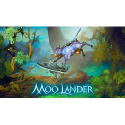 Moo Lander