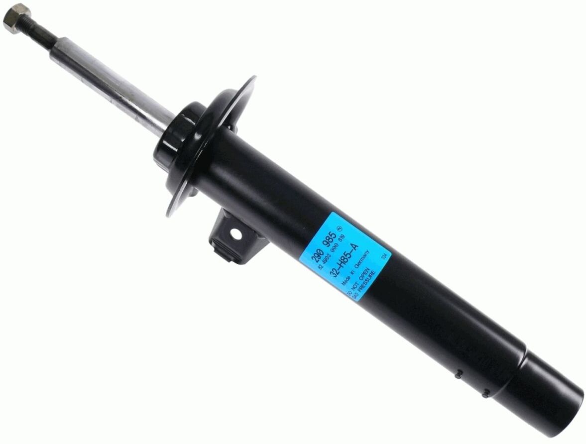 Stoßdämpfer SACHS 317 543