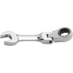 Kraftwerk, Schraubenschlüssel, Ratschen Ringgabelschlüssel (13 mm)