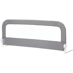 Fillikid Bettgitter Lara 150x60 cm, grau