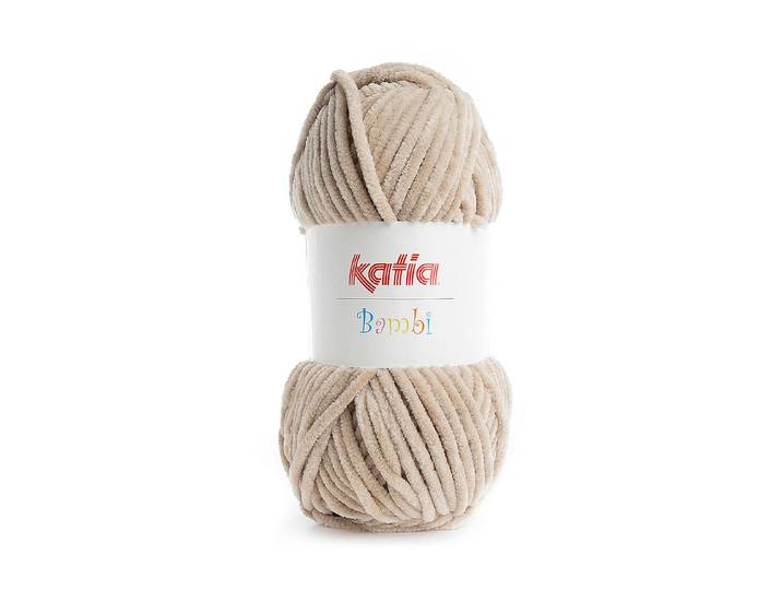 Katia Bambi 306 Babygarn 100 g