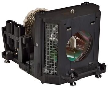 Jaspertronics™ Original BQC-PGM20X//1 Lamp & Housing for Sharp Projectors - 1 Year Warranty