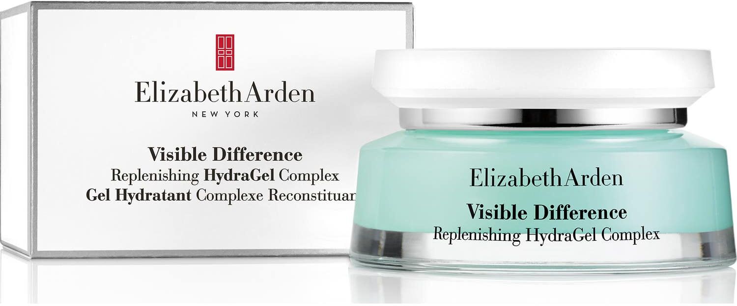 ELIZABETH ARDEN Visible Difference Replenishing Hydra-Gel 75ml