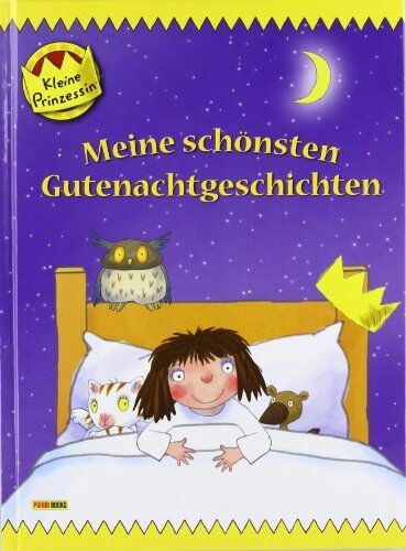 Tony Ross - Kleine Prinzessin Gutenachtgeschichten: Meine schönsten Gutenachtgeschichten - Preis vom 09.10.2026 07:28:09 h