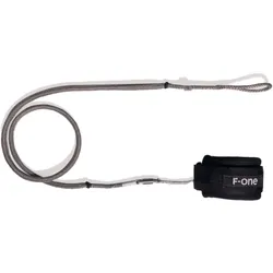F-ONE WRIST LEASH WITH SWIVEL 2026 - 140cm