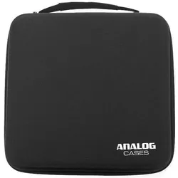 Analog PULSE Case For Akai MPC One, DJ Cases, Schwarz