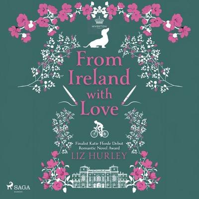 From Ireland With Love - Liz Hurley, Audio, 9788728134986