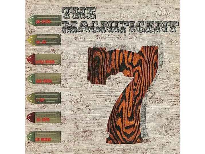 Magnificent 7