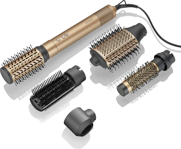 Severin Airstyler Multi-Haarstyler-Set (5 Aufsätze) (68661432)