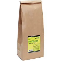 Pu Erh Tee Allcura