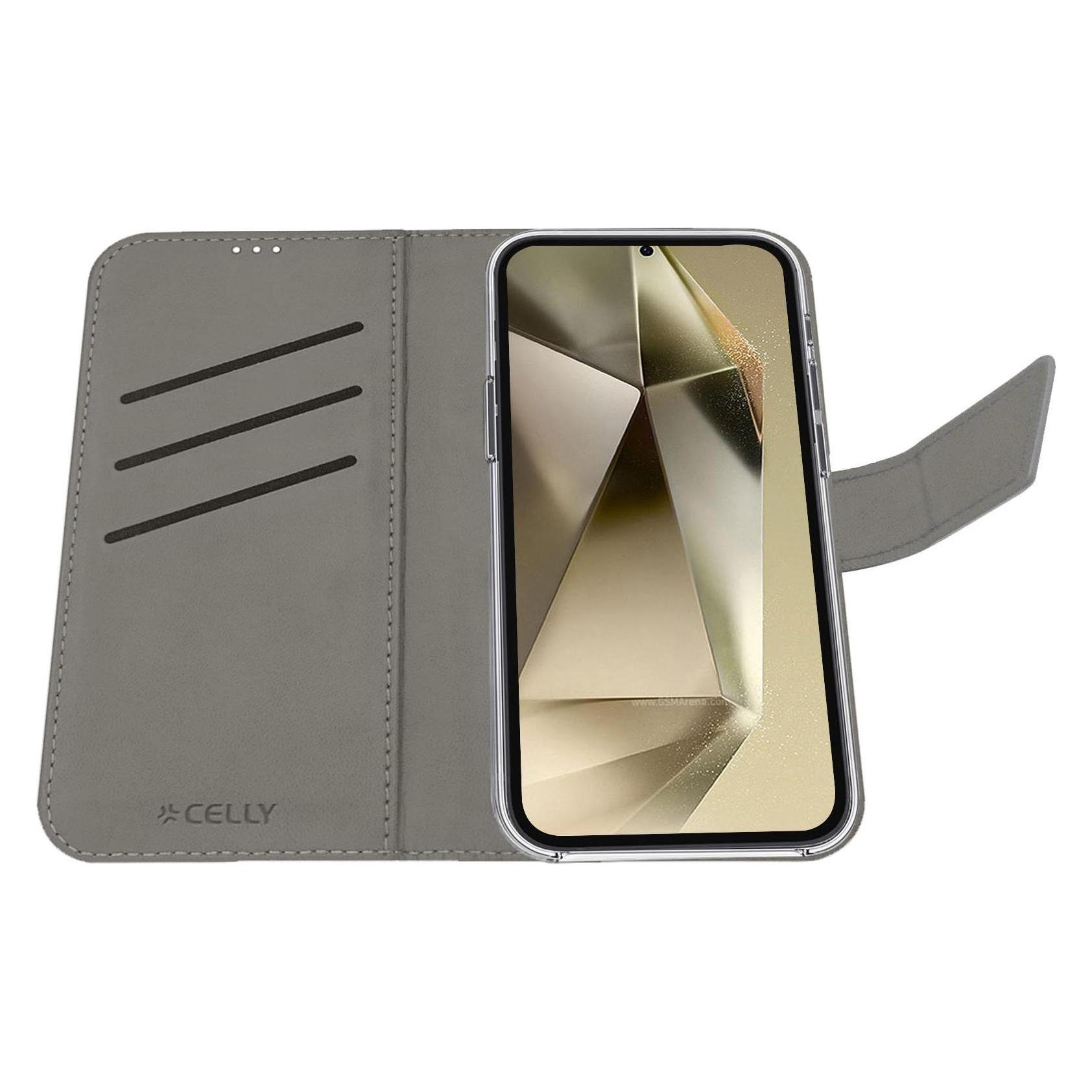 Celly Wally Case (Samsung Galaxy S25 Ultra) (WALLY1122)