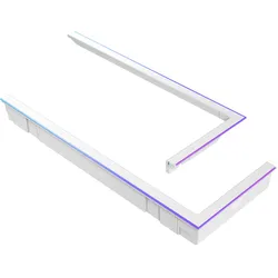 ASUS TUF GAMING GT502 Horizon ARGB Lighting Kit für ASUS TUF Gaming GT502 Horizon, White