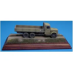 Hauler Tatra T6500-111