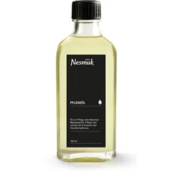 Nesmuk Chinesisches Kamelienöl, 100 ml
